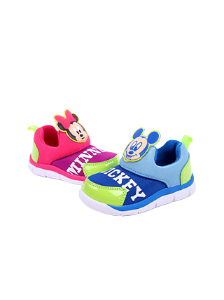 أحذية أطفال