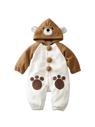 ملابس أطفال