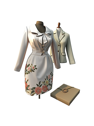 ملابس حريمي