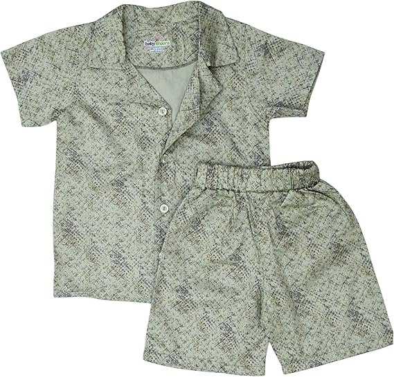 طقم أولادي صيفي